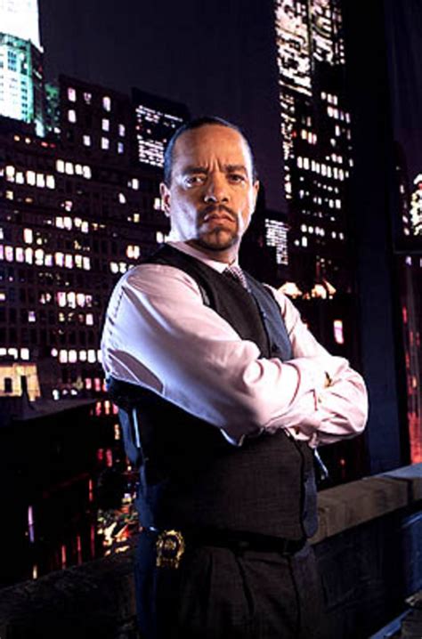 Det. Fin Tutuola - Law and Order SVU Photo (1064937) - Fanpop