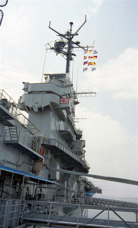 USS Lexington | Flickr