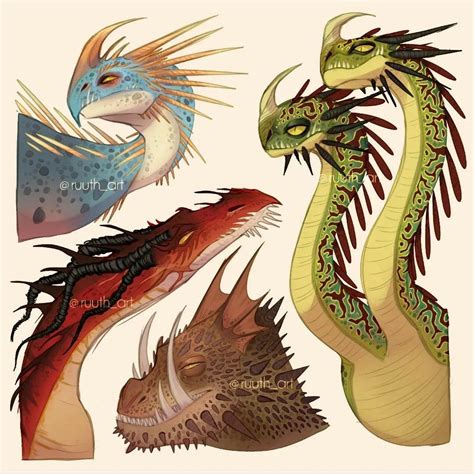 Pin on Como Treinar o Seu Dragão | Httyd dragons, How to train dragon ...