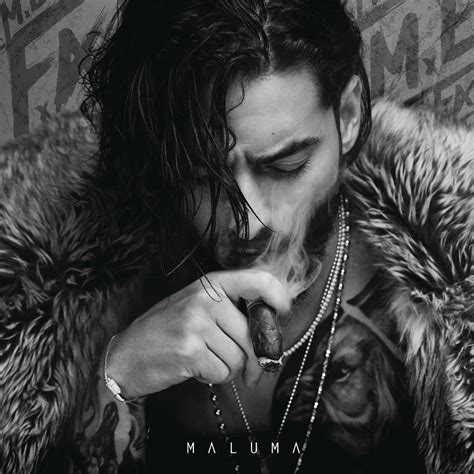 Maluma - Corazón | iHeartRadio