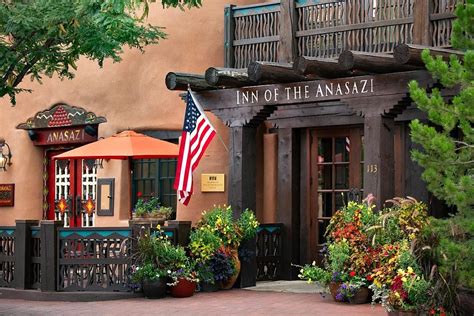 ROSEWOOD INN OF THE ANASAZI - UPDATED 2022 Hotel Reviews & Price ...