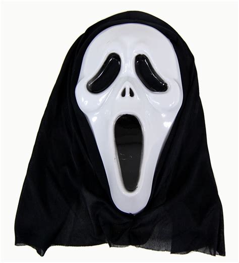 Free Ghost Face Cliparts, Download Free Ghost Face Cliparts png images ...