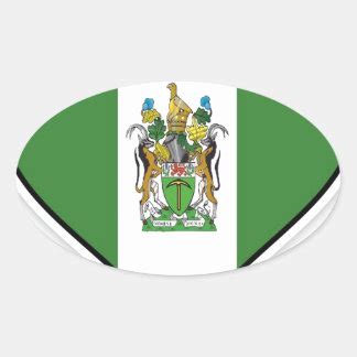 Rhodesia Stickers | Zazzle