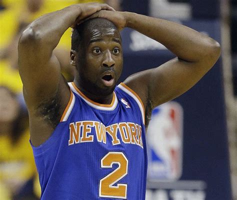 Raymond Felton Knicks