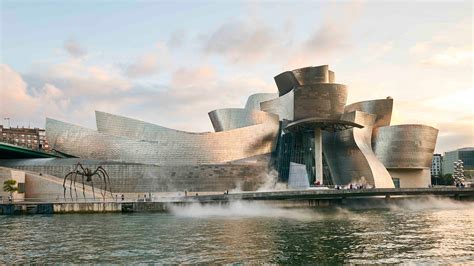 About the Museum | Guggenheim Museum Bilbao