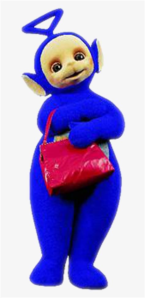 Teletubbies Tinky Winky Bag Download - Teletubbies Tinky Winky Png ...