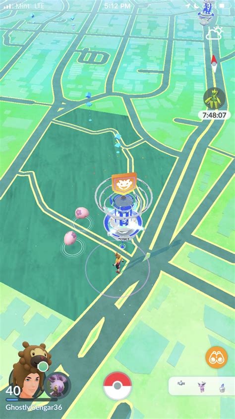 No Special spawns or spawn timer after the 5PM raids : r/TheSilphRoad