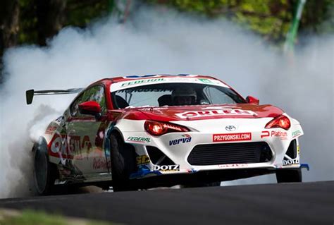 Toyota GT86 Turbo Kit Guide | Drifted.com