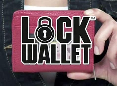 Lock Wallet Review: RFID-Blocking Wallet - Epic.Reviews