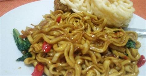 539 resep mie gepeng pedas enak dan mudah - Cookpad