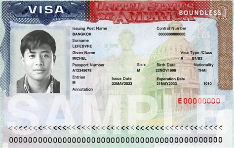 Antwort What are the requirements for US tourist visa? Weitere ...