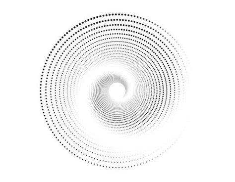 Spiral Clipart Vector Images