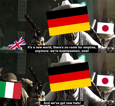 Not Technically a World War II Meme! : r/HistoryMemes