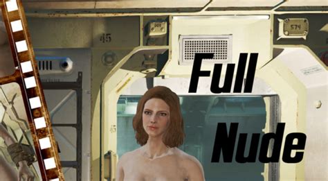 You searched for nude - Fallout 4 mods and Cheats every day!