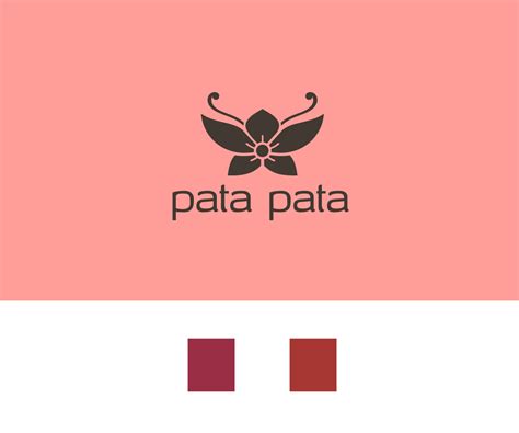 Pata Logo - LogoDix