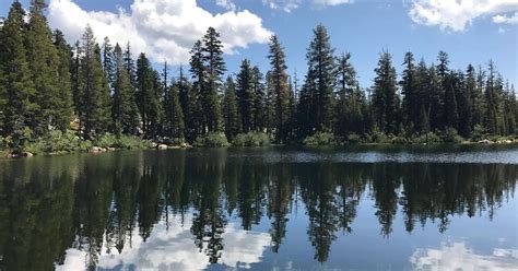 Five Lakes Trail, Tahoe City | Hiking Guide and GPS | 10Adventures