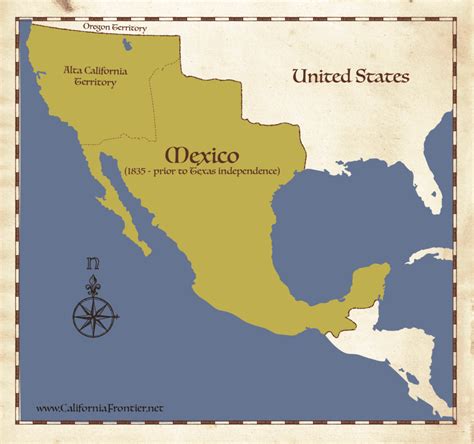 The Mexican-American War - Early California Resource Center