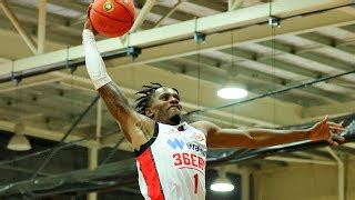 Pre-Season: Adelaide 36ers v Perth Wildcats highlights by @Adelaide ...