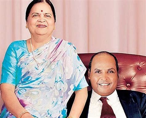 Ambani Family Tree: All You Need To Know About The Ambani Family ...