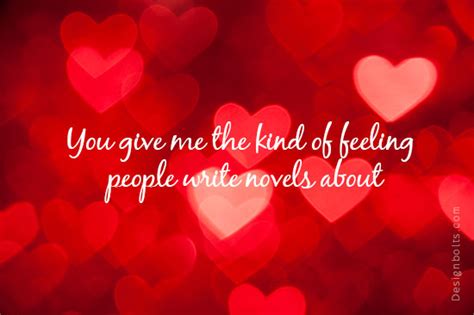 100+ Romantic Valentines Day Quotes For Your Love