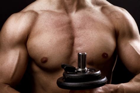 Get Swole - No Pump Chump: Tips For A Better Muscle Pump