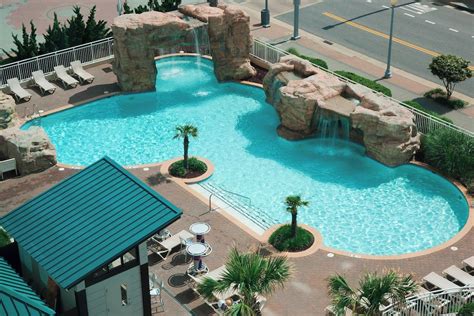 Top 10 Hotels With Indoor Pool In Virginia Beach, Virginia - | Trip101