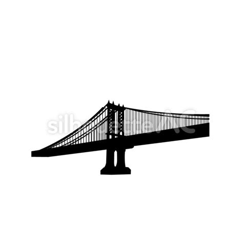 bridge 115908 - Free Download - silhouetteAC