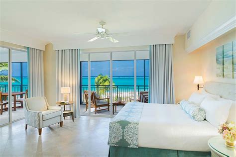 The Sands at Grace Bay, a beautiful hotel in the Turks & Caicos.