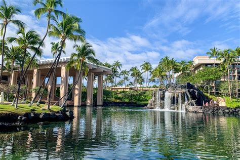 Hilton Waikoloa Village Hawaii hotel review - not quite ready for primetime