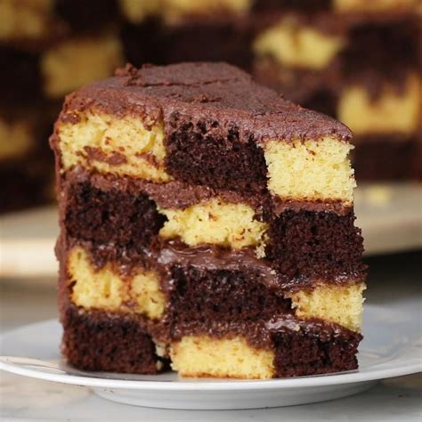 30 'Great British Baking Show' Inspired Recipes To Try