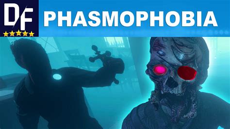 Buy PHASMOPHOBIA [STEAM] Offline 🌍GLOBAL cheap, choose from different ...