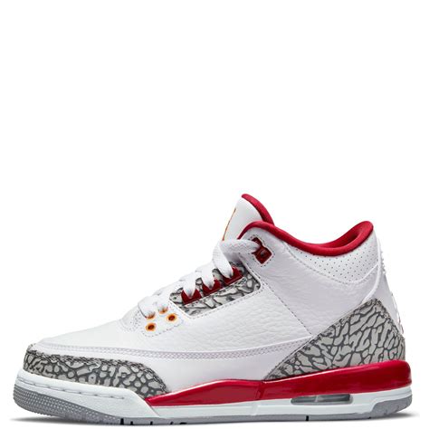 JORDAN (GS) Air 3 Retro 398614 126 - Shiekh