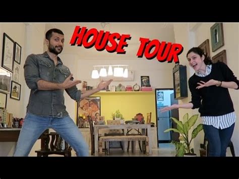 HOUSE TOUR! - YouTube