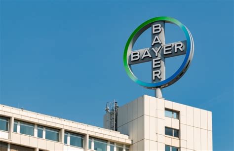 Bayer Opens First Cell Therapy Manufacturing Facility to Advance ...