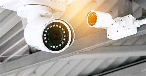 CCTV Installation Guide: Tips for Installing Security Cameras