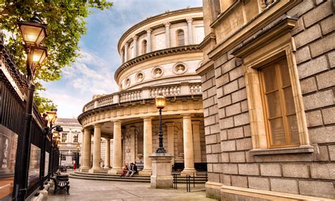 7 Ways To Spend A Fun Day In Dublin Without Spending A Euro