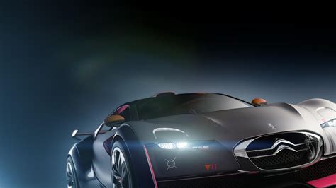 Sports Cars Wallpapers HD - Wallpaper Cave