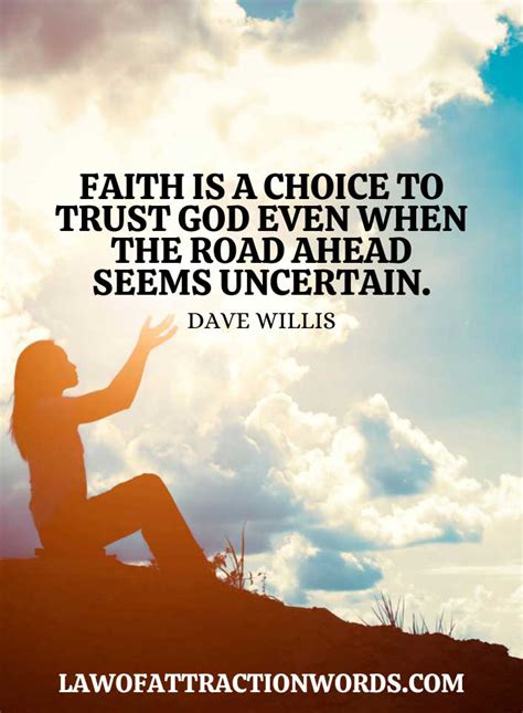 Faith In God Quotes