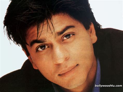 Shahrukh Khan: Bollywood Badshah