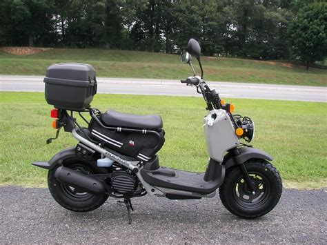 2023 Honda Ruckus for sale in Shelby, NC