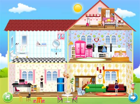 47+ Home Decoration Games Download Free, Popular Ideas!