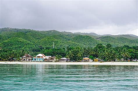 10 Best Siquijor Beaches That You Should Check Out