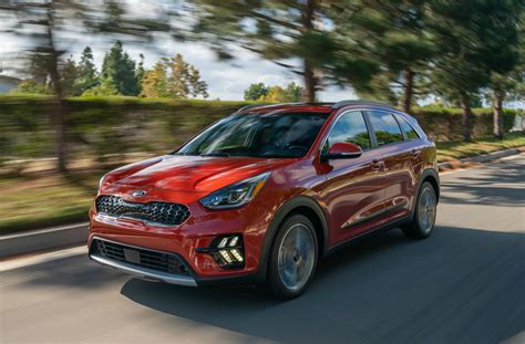 16 Small SUVs With the Best Gas Mileage for 2020 | U.S. News