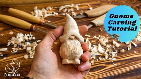 13 Easy Beginner Wood Carving Projects & Ideas [Sep 2022]