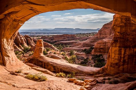 Arches National Park In Utah - We Love to Explore