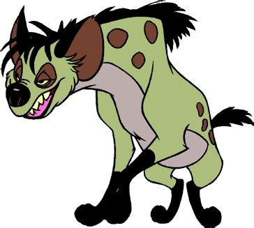 Shenzi - Hyenas from Lion King Photo (28238556) - Fanpop