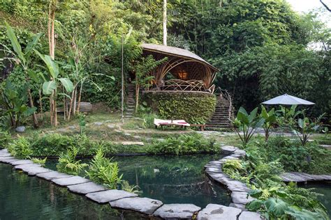 Bambu Indah, Ubud, Bali, Indonesia | Bare Escape