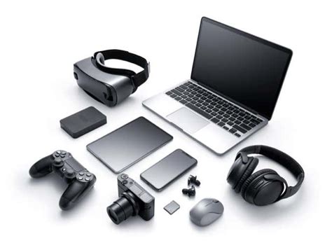 20 Best Laptop Accessories and Gadgets