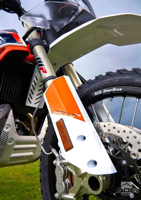 Limited Edition KTM 790 Adventure R 'Rally' Model Coming Soon! - ADV Pulse