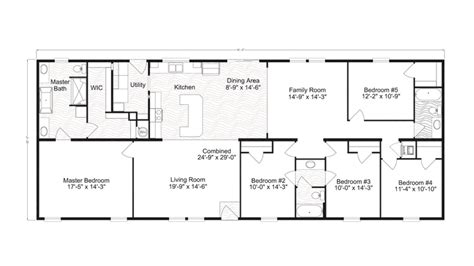 Homestead 30765A Modular or Manufactured Home from Palm Harbor Homes, a ...